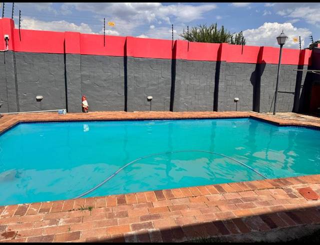 4 BEDROOM HOUSE FOR SALE IN ELDORADO ESTATE